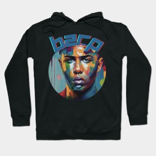 bzrp Argentine musical Hoodie